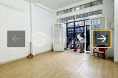 Nhà hẻm xe hơi, 60m2, 3 lầu, bình thạnh, giá 13.3 tỷ.