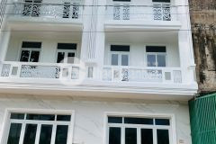 Nhà phố mekong city bình minh, bán nhà phố bình minh, nhà phố 5x21m mekong city, nhà phố giá 2 tỷ 8