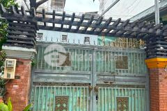 Nhà cấp 4 tiện xây mới 4x20m hẻm xe hơi 1135 huỳnh tấn phát, quận 7