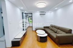 Bán căn hộ tập thể thành công, ba đình, nhà đẹp, 2 thoáng trước sau, ô tô đỗ