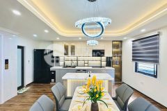 Bán gấp nhà nguyễn khánh toàn ngõ thông gần phố kinh doanh 60m² x 5 tầng 15 tỷ