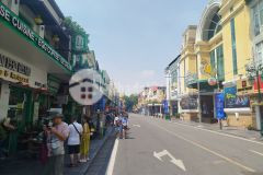 Vị trí hiếm phố đi bộ tràng tiền tt hoàn kiếm 42m 5t cho thuê dòng tiền dân trí cao