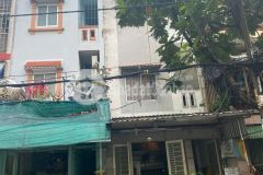 Bán nhà đường số 5, p. tân tạo a, bình tân 4 x 22, giá 6,2 tỷ.