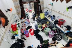 Hiếm cam kết thất rộng,rẻ đẹp nhà 2tầng dt68m2 4x17 đs3 bhh bình tân