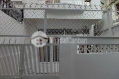 Hẻm ô tô, dt 54m2 4.1 x 13.5 2 tầng 3pn, chỉ 7.1ty, p1 gò vấp