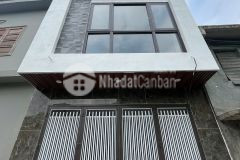 Bán nhà 4 tầng, 40m2 tây la xá, hoài đức, lựa chọn lý tưởng dành cho gia đình