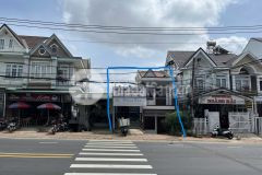 Bán nhà kinh doanh mặt tiền đường chính xô viết nghệ tĩnh