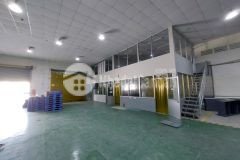 Cho thuê nhà kho 350m2 đường tú mỡ, gần bến xe giá siêu rẻ chỉ 17 triệutháng