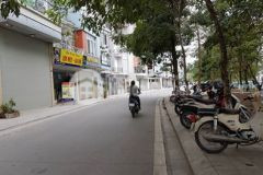 Cc bán đất phường xuân đỉnh, hà nội, lô góc ô tô thông kinh doanh 63m mt 5m 14 tỷ