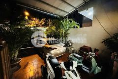 Nhà đẹp bồ đề, long biên 122m2, 4 tầng đẹp gara ô tô mặt tiền 4.8m sân rộng chỉ 21.2 tỷ