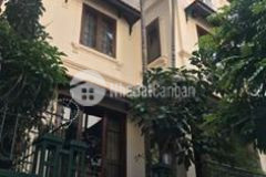 Cc bán nhà ven hồ tây, trích sài, lô góc 3 thoáng 91m2 31 tỷ. lh 0913 97 86 89