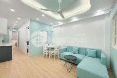 Ở ngay bán chung cư tầng 1 cực đẹp cmt8, q10, 43m2, nhỉnh 2 tỷ tl