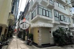 Bán nhà lê quang đạo, 50m ra ô tô, lô góc, 45m2 4.5t, mt 5m, 8.7 tỷ 0987104878