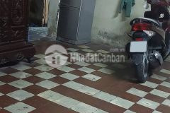 Bán gấp nhà mặt phố bạch đằng 60m 3t kinh doanh ngày đêm tiện ích ngập tràn