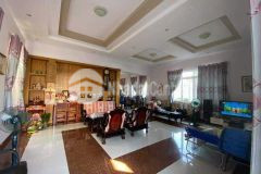 Biệt thự 1t1l mt đường số lò lu, trường thạnh, quận 9, dt 200m², giá 16 tỷ tl