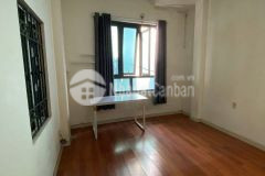 Cho thuê nhà riêng ngõ 22x quan hoa cầu giấy 35m x 4t 3pn3vs giá 14 triệu