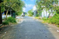 Bá.n nền 100m² đường b6 kdc tân phú, phường hưng phú, tp. cần thơ lh 0939 961 661 thịnh