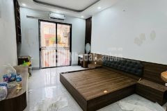 Mặt ngõ thông kinh doanh 6 tầng thang máy hồ linh quang đống đa oto tránh 20m 9.3 tỷ