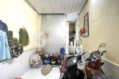 Bán nhà 3 tầng nghĩa phát, vuông vức hẻm 3m, hơn 2 tỷ