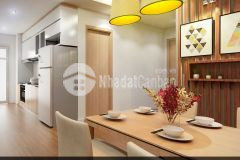 Chi cân mang vali vao ơ nha thô quan 30m2, đep lung linh, hiêm, nhinh 6 ty
