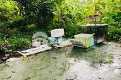 Bán đất ngũ nhạc 112m ô tô vào đất hoàng mai