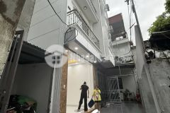 Bán gấp nhà 5 tầng tứ hiệp oto đỗ cửa