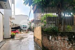 Bán lô đất ngõ phố đỗ xá, ph tứ minh, tp hd, 71m2, mt 4m, đường oto vào tận nơi, 2.3x tỷ