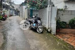 Góc 2 mặt tiền hẻm nhà mê lửng vừa ở vừa cho thuê trung tâm bmt chỉ với 3,55 tỷ