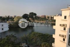 Bán nhà ven hồ tây, vũ miên, thang máy 121m2 8 tầng tỷ vừa ở vừa cho thuê hái ra tiền