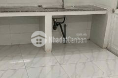 Cho thuê nhà trệt lầu kdc hoàng quân, p. cái răng, tp. cần thơ giá thuê 4,5 triệutháng