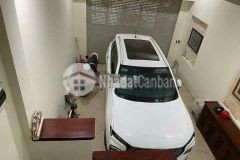 Cho thuê nhà liền kề ô tô tránh ngõ 234 hoàng quốc việt cầu giấy 100m x 5t giá 35 triệu