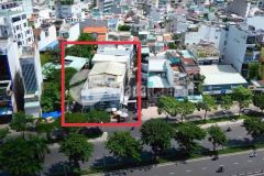 Bán nhà điện biên phủ góc 3 mt cạnh đh văn lang 12x22m 92 tỷ