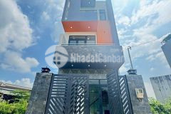 Nhà mới cạnh vinhome quận 9 chỉ hơn 5 tỷ, ở ngay