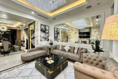 Biệt thự lô góc kđt geleximco view công viên cạnh cc an bình homeland 168m2 chỉ 29.x tỷ.