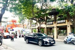 Vip p1 lê văn sỹ tân bình,4 tầng, ngang 4.1m, 50m2,hxh thông, vị trí kd sầm uất, 10.95 tỷ