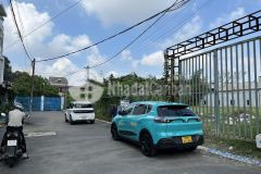 Cần bán 10 lô đất sổ hồng riêng đường đình phong phú, tăng nhơn phú b, quận 9, dt 77m²5.8 tỷ lô.