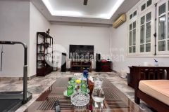 Bán nhà nguyễn văn trỗi phương liệt,dt50m2,giá nhỉnh 10tỷ, gần oto,hai thoáng