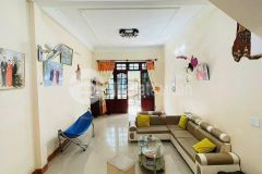 Bán nhà 1 mê mặt tiền đường phù đổng giá 6.7 tỷ