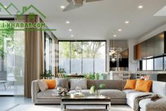 Chính chủ bán biệt thự cực đẹp đường nguyễn kim gần ngã 5 ba cu vũng tàu giá 66trm2