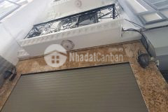 Bán nhà phố trạm,long biên 5 tầng,31m,mt3.5m oto đỗ cổng nhỉnh 6 tỷ