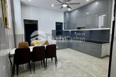 Nhà 3 tầng 4 phòng ngủ sát đườngđức đỗ xuân hợp nhỉnh 5 tỷ phước long b, tp thủ