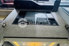 Thạch bàn nhà mới 6 tầng thang máy gần ô tô nội thất vip sau quy hoạch ô tô đỗ cửa