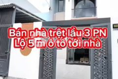 Bán nhà gần chợ bà bộ tp cần thơ, dt 89,25 m2 chỉ 2.95 tỷ. lh0707627035.