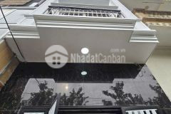 Nhà 5 tầng thang máy mới xây, ô tô đỗ cửa tại trục chính đường xuân phương