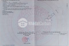 Lô măt phô duy nhât ql21, tt ba hang đôi, 920tr80,7m