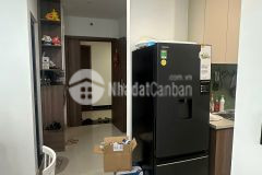2pn2wc 67m2 bán 3.75 tỷ đủ nội thất tầng 22 q7 riverside