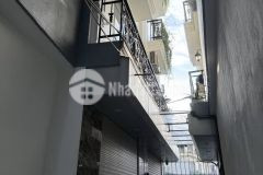 Bán nhà phúc lợi long biên 5tầng ngõ nông giá 5,4tỷ