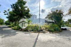 Bán nền góc đẹp đường b9 và c5 kdc phú an, phường hưng phú, tp cần thơ. giá bán 2 tỷ 750 triệu