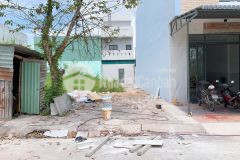 Bán nền đường b11 kdc phú an, phường hưng phú, tp cần thơ