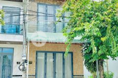 Giá rẻ nhất khu cg bán nhà 1 trệt 1 lầu mới đẹp đầu đường d15 kdc hồng loan cái răng ct